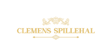 ClemensSpillehal Casino Logo