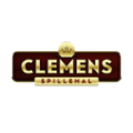 ClemensSpillehal Casino Logo