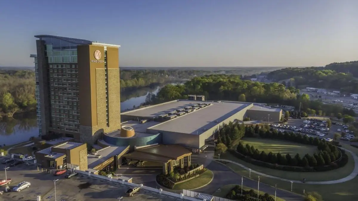 Windcreek Hospitality Southland Casino