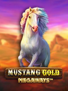 Mustang Gold Megaways