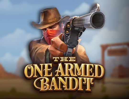 one arm bandit games how does it work