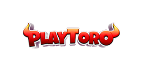 PlayToro Casino Logo