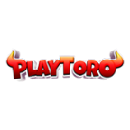 PlayToro Casino Logo
