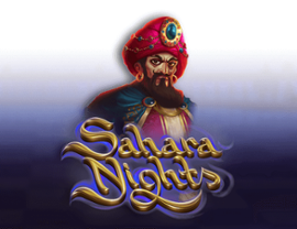 Sahara Nights