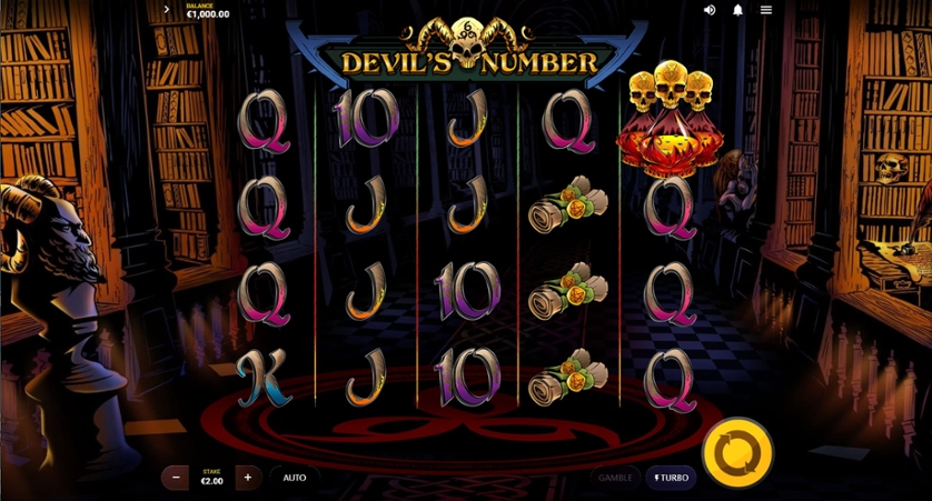 Devil Game「AMV」Play ᴴᴰ 