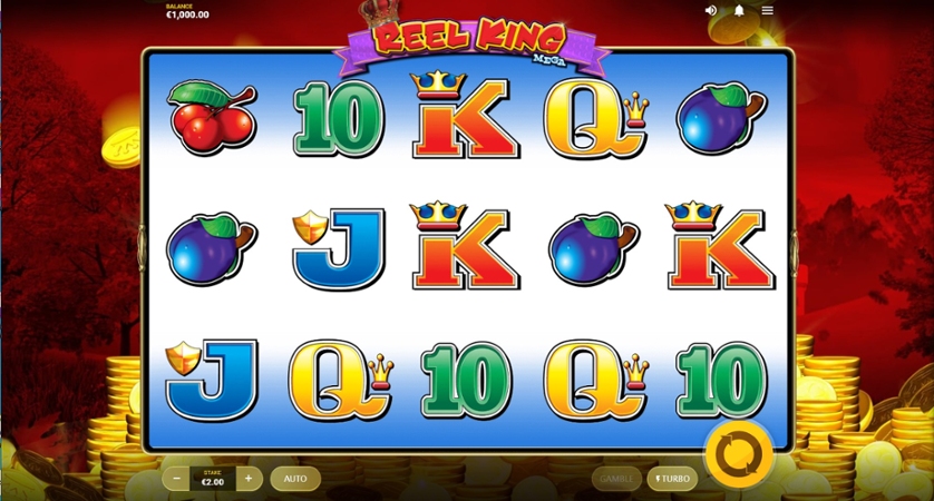 Free video slots five reels Free video slots five reels