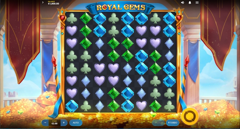 Bonus royal 1880 Bonus royal 1880
