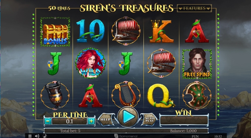 Sirens Casino Hours Sirens Casino Hours