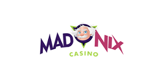 メッドニクスカジノ Logo