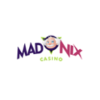 Madnix Casino Logo