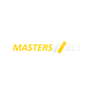 Masters-bet Casino Logo