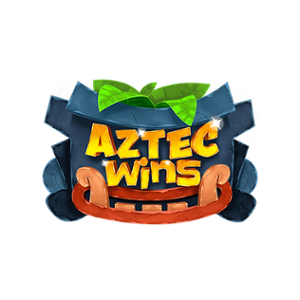 Aztec Wins Casino Logo