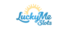 LuckyMe Slots Casino Logo