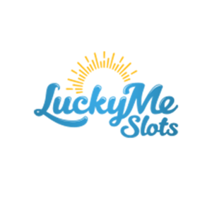 LuckyMe Slots Casino Logo