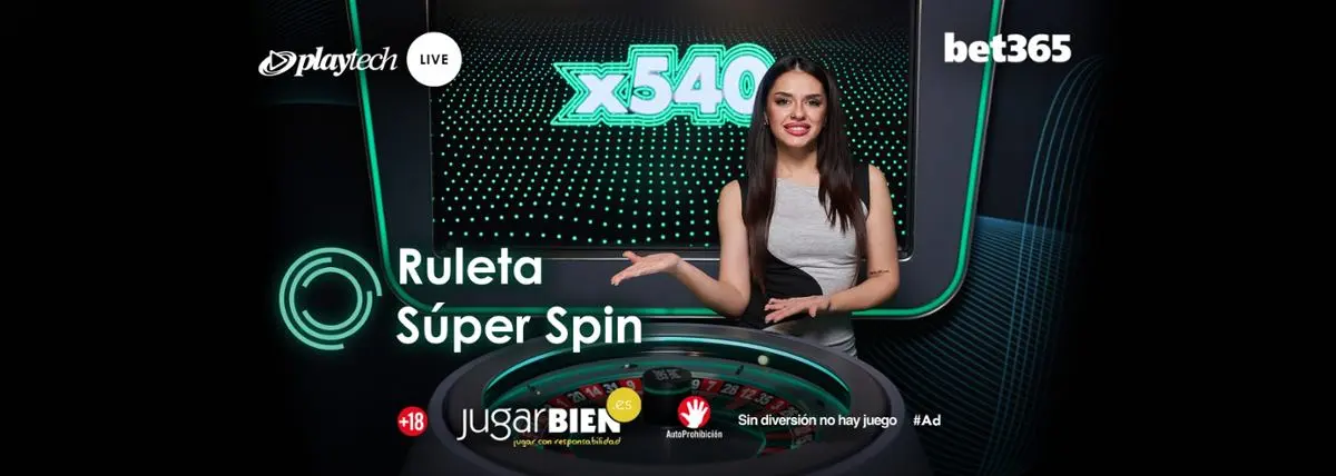 bet365-playtech-ruleta-super-spin-game