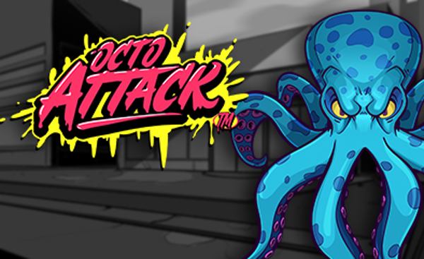 Octo Attack