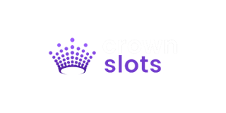 Crown Slots Casino logo