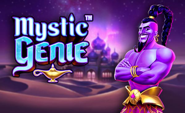 Mystic Genie