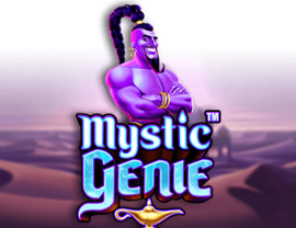 Mystic Genie