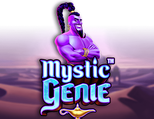 Mystic Genie