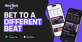Hard Rock Casino app