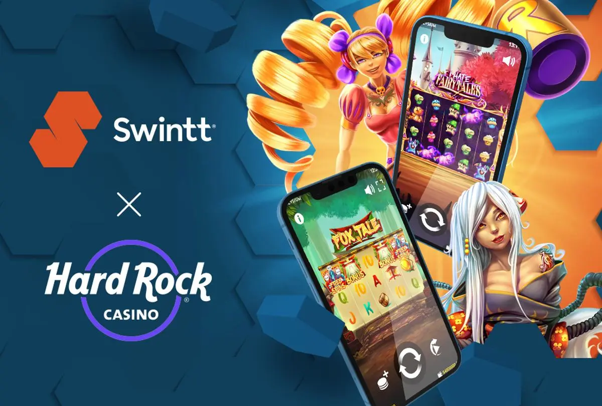 Hard Rock Casino Swintt