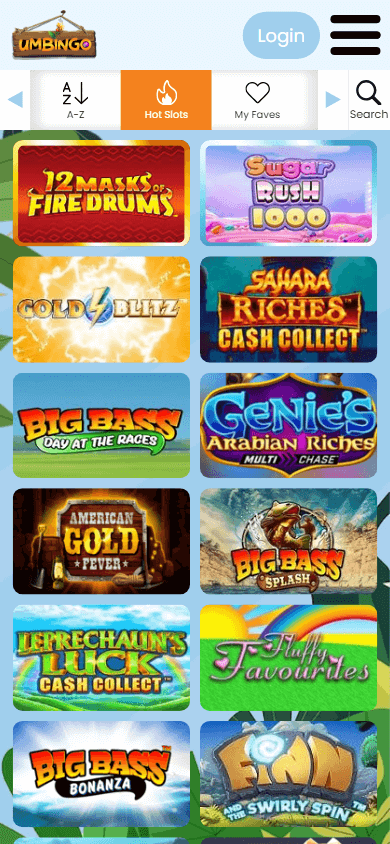 umbingo_casino_game_gallery_mobile