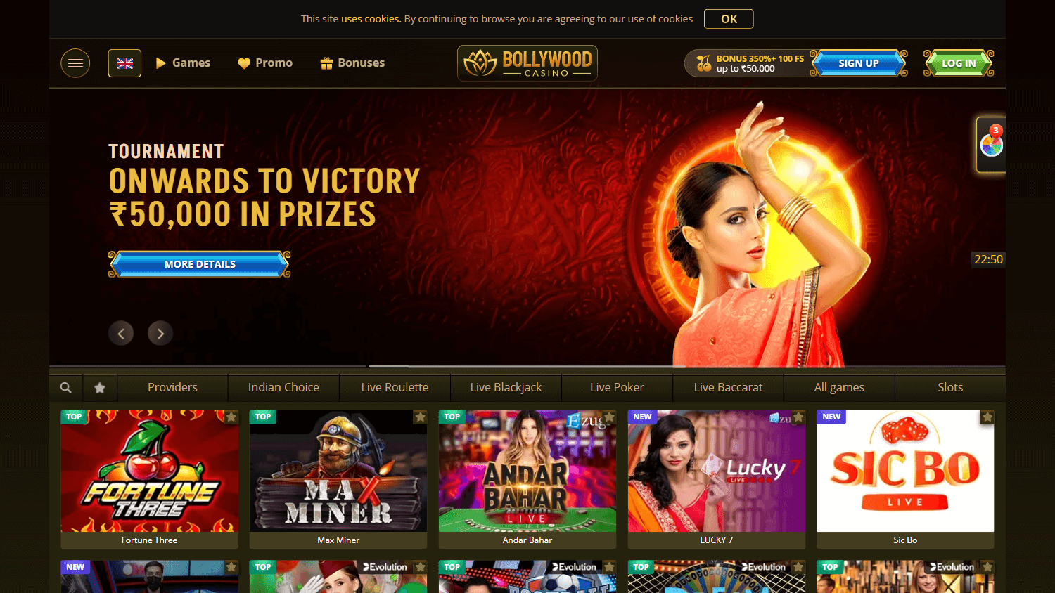 bollywood_casino_homepage_desktop