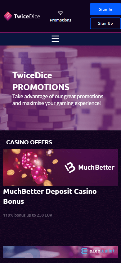 twicedice_casino_promotions_mobile