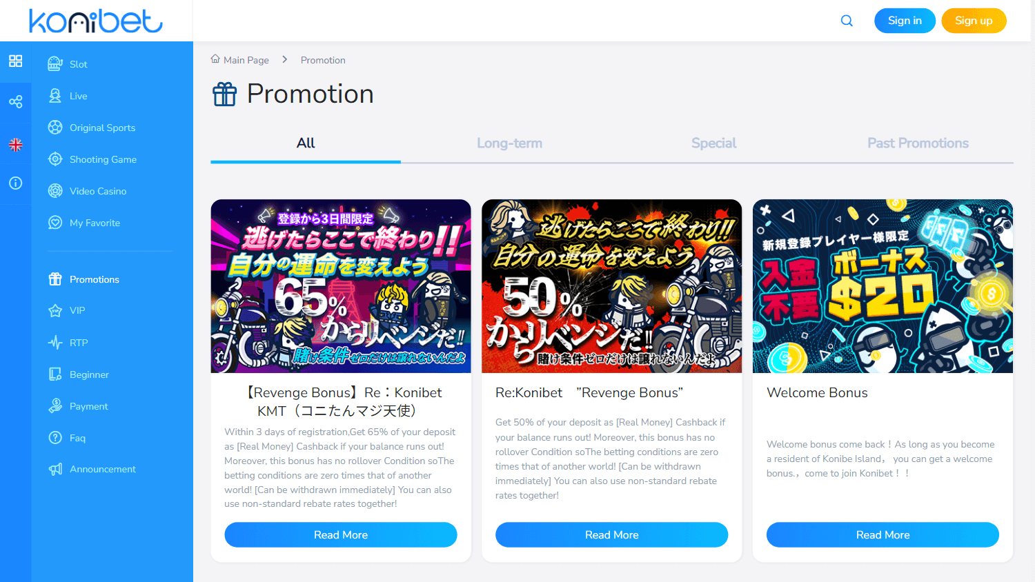 konibet_casino_promotions_desktop