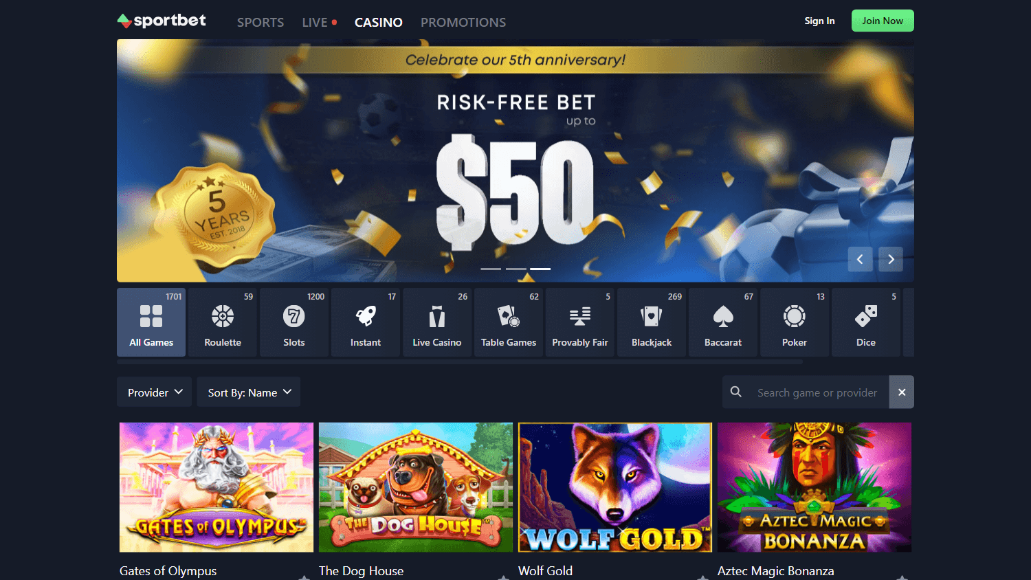 sportbet.one_casino_game_gallery_desktop