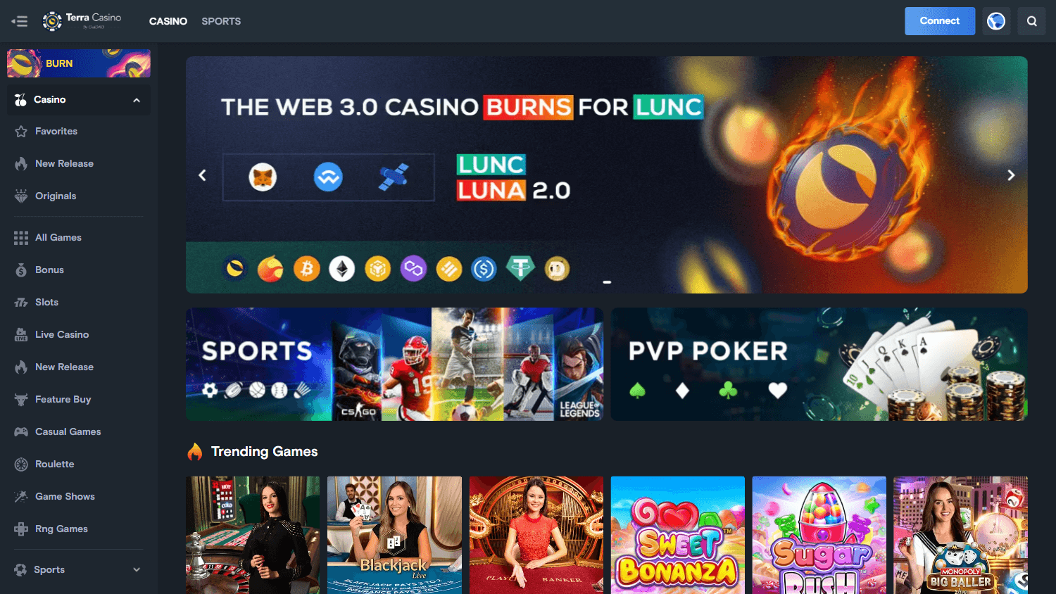 terra_casino_homepage_desktop