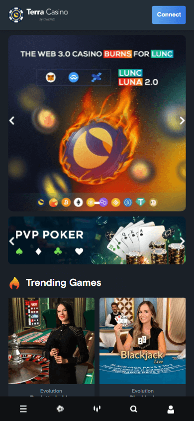 terra_casino_homepage_mobile