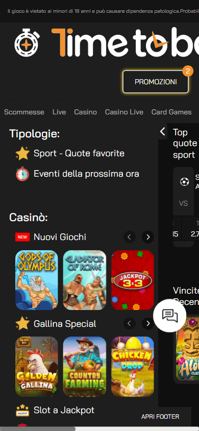 time_to_bet_casino_homepage_mobile