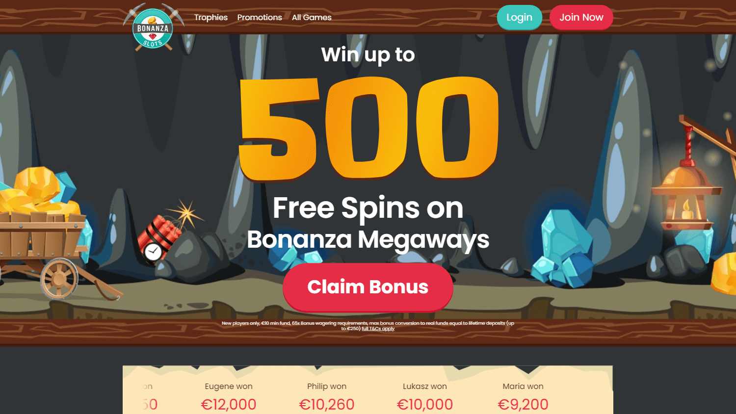 bonanza_slots_ie_casino_homepage_desktop