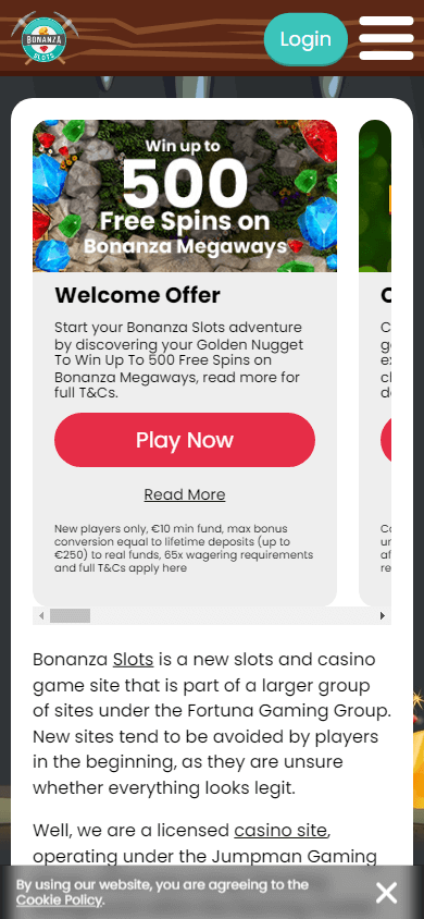 bonanza_slots_ie_casino_promotions_mobile