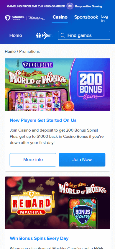 fanduel_casino_pa_promotions_mobile