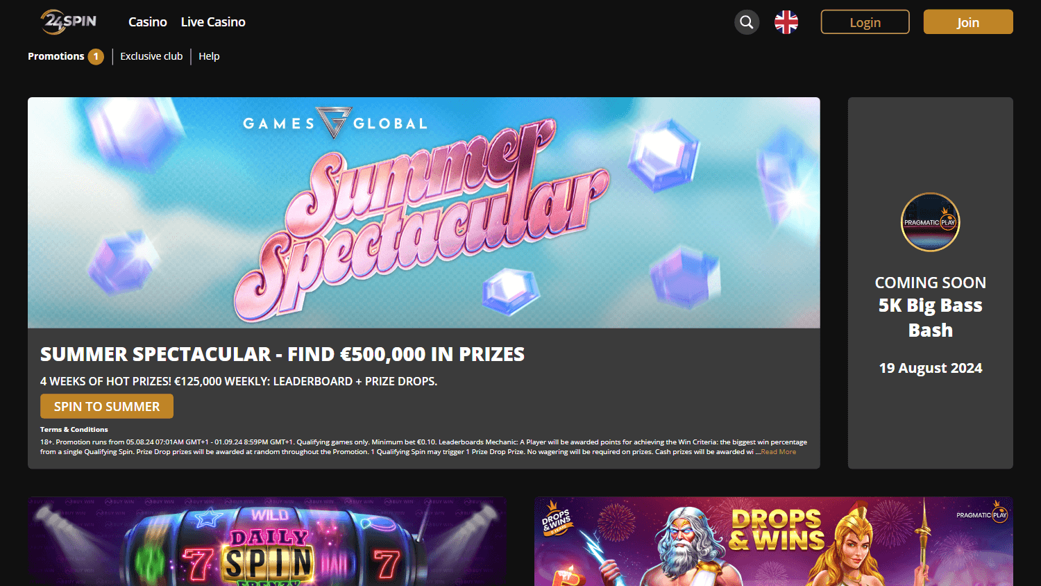 24spin_casino_promotions_desktop