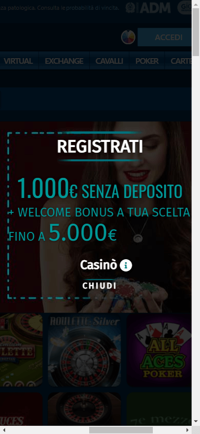 Betflag casino