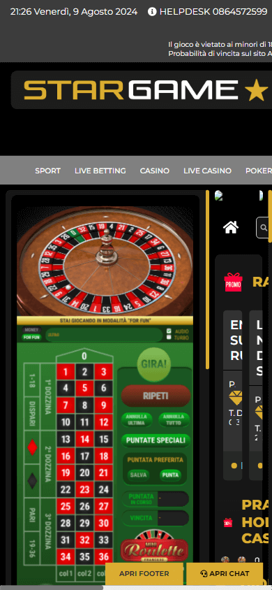 stargame_casino_homepage_mobile