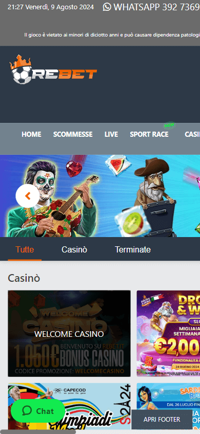 rebet_casino_promotions_mobile