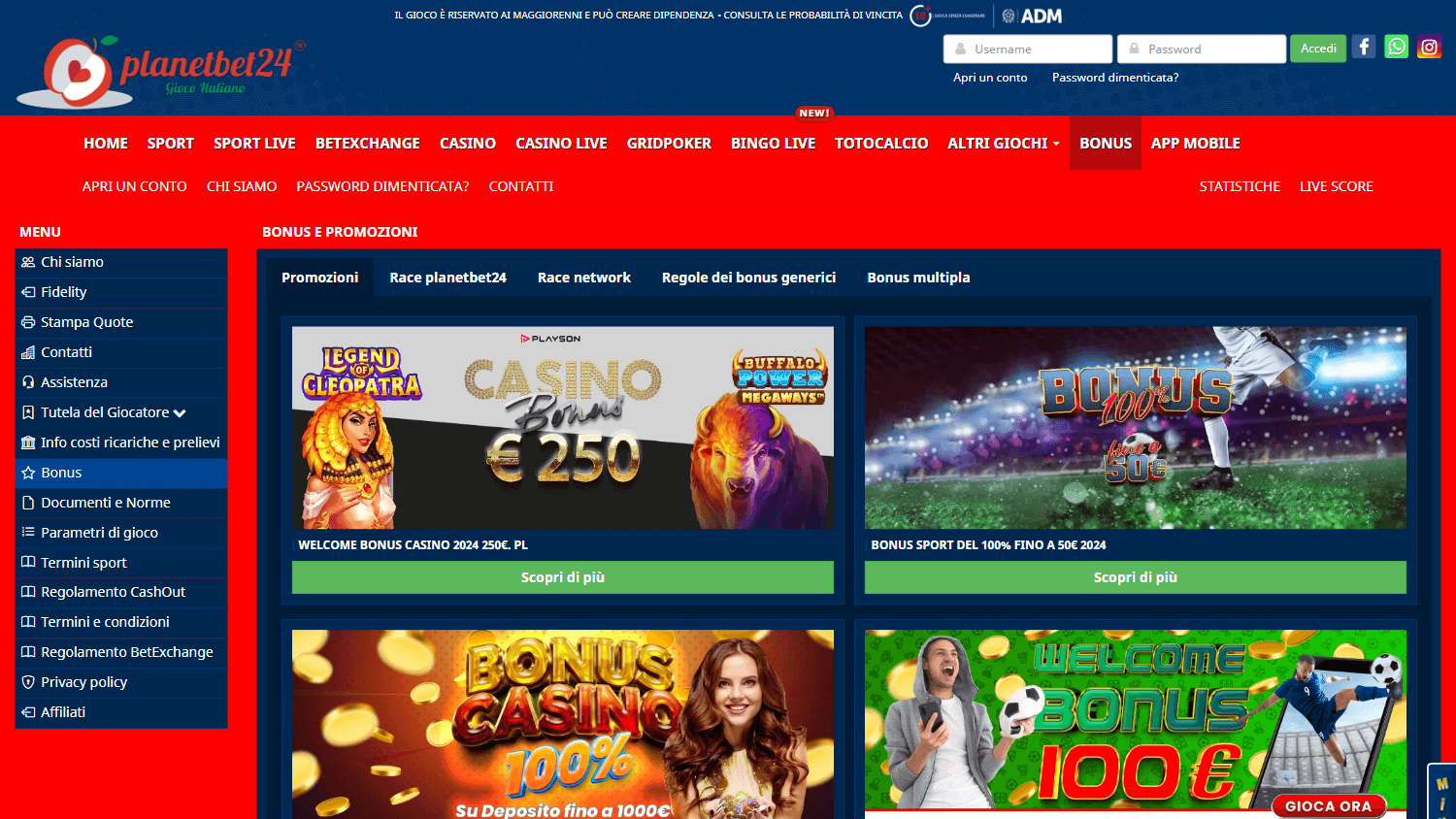 planetbet24_casino_promotions_desktop