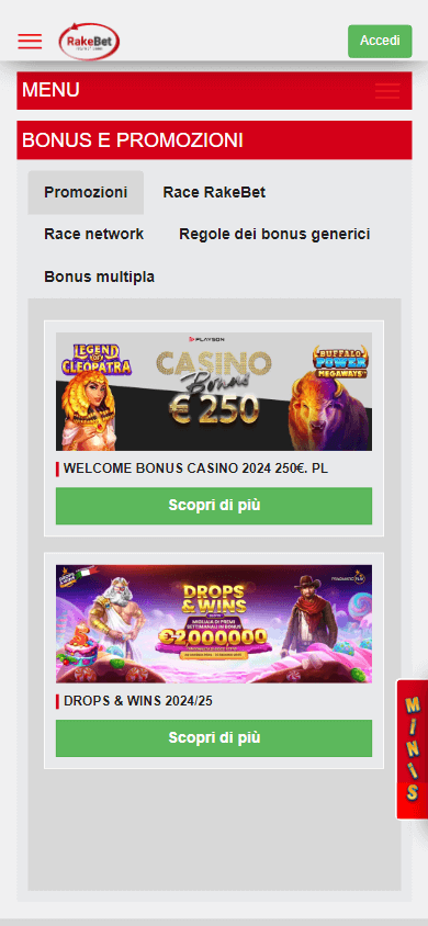 rakebet_casino_promotions_mobile