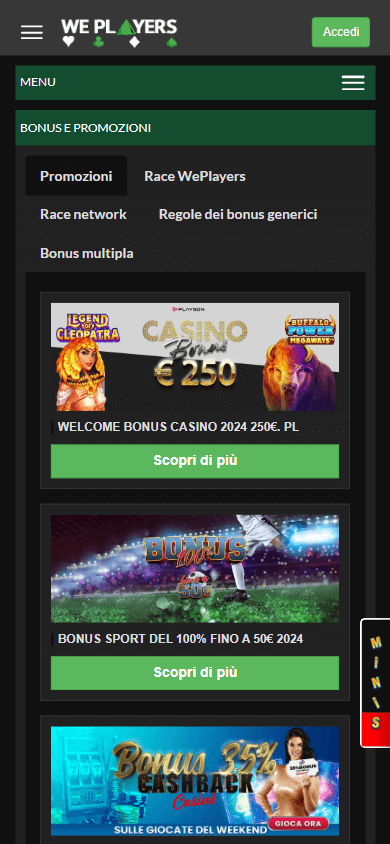 weplayers_casino_promotions_mobile