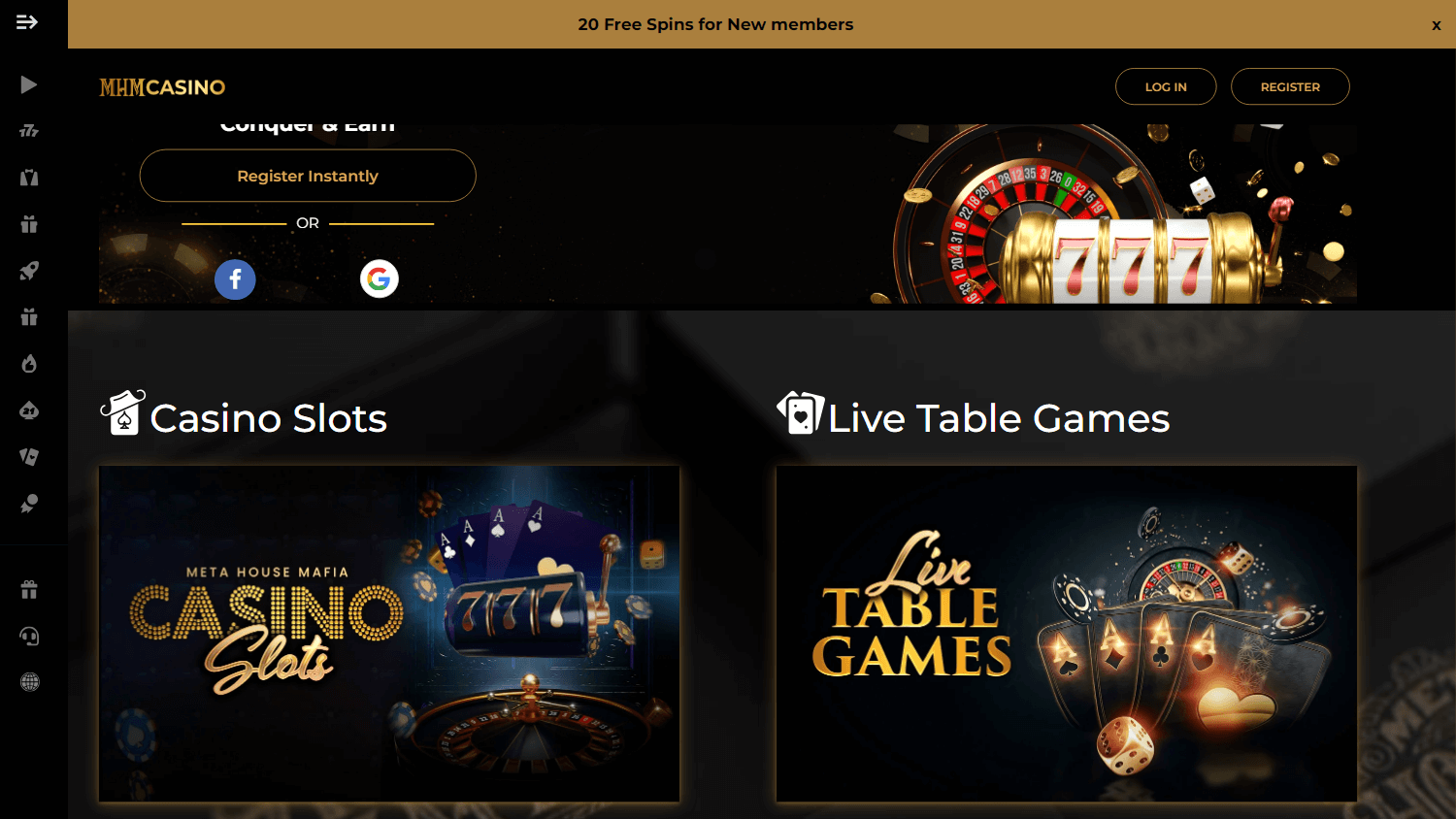 meta_house_mafia_casino_homepage_desktop