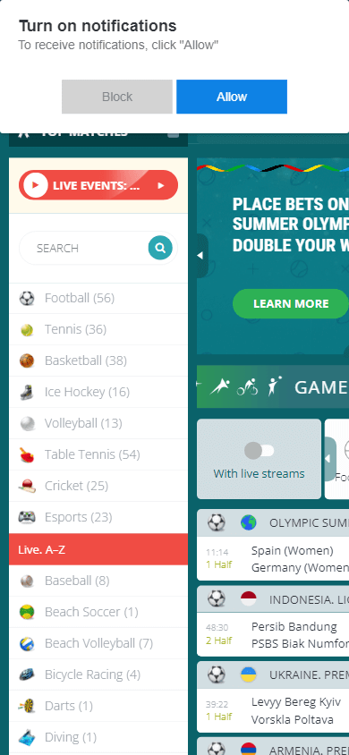 22bet_casino_ug_homepage_mobile