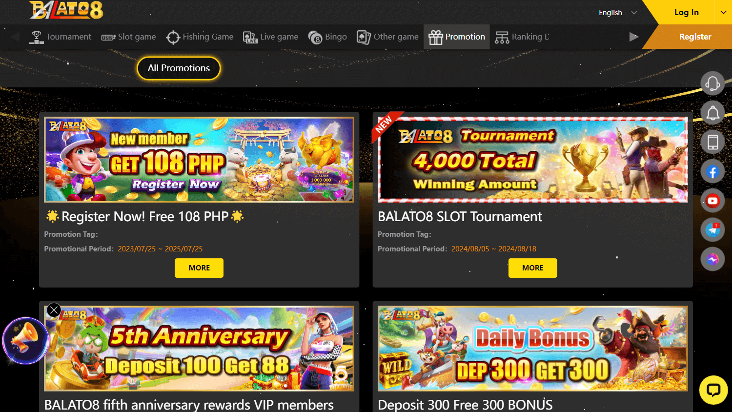 balato8_casino_promotions_desktop