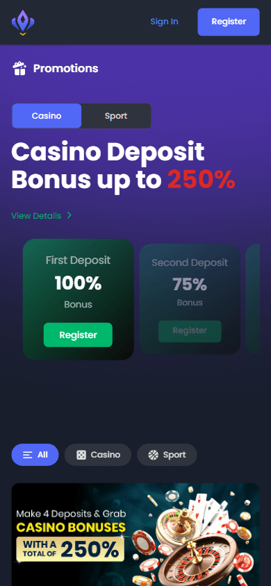 tokenwin_casino_promotions_mobile