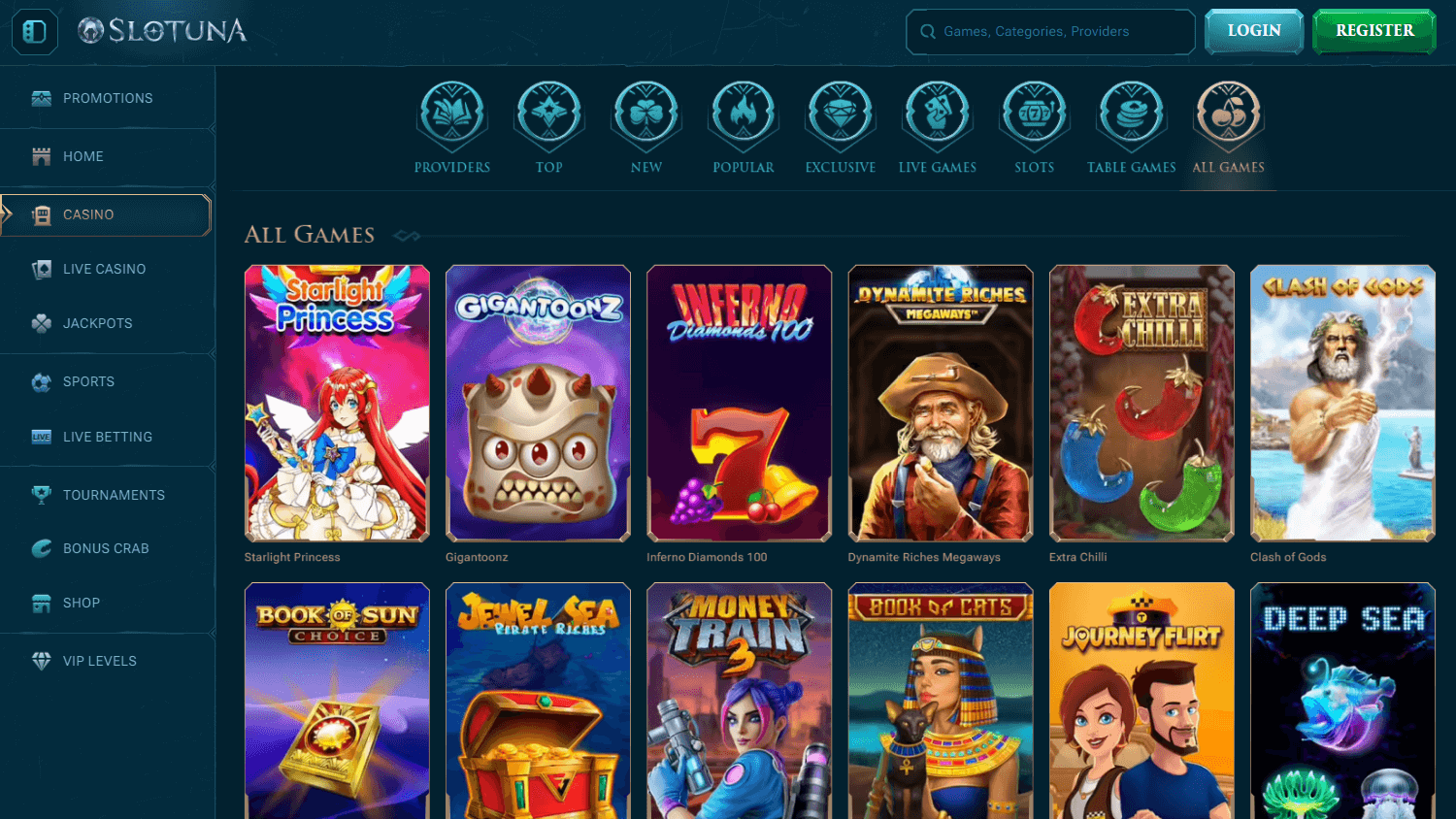 slotuna_casino_game_gallery_desktop