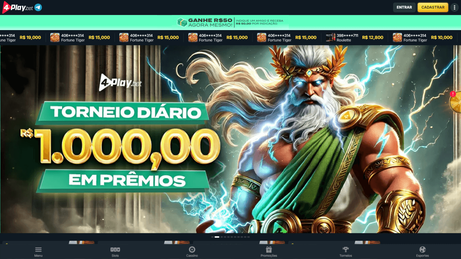 4play.bet_casino_homepage_desktop